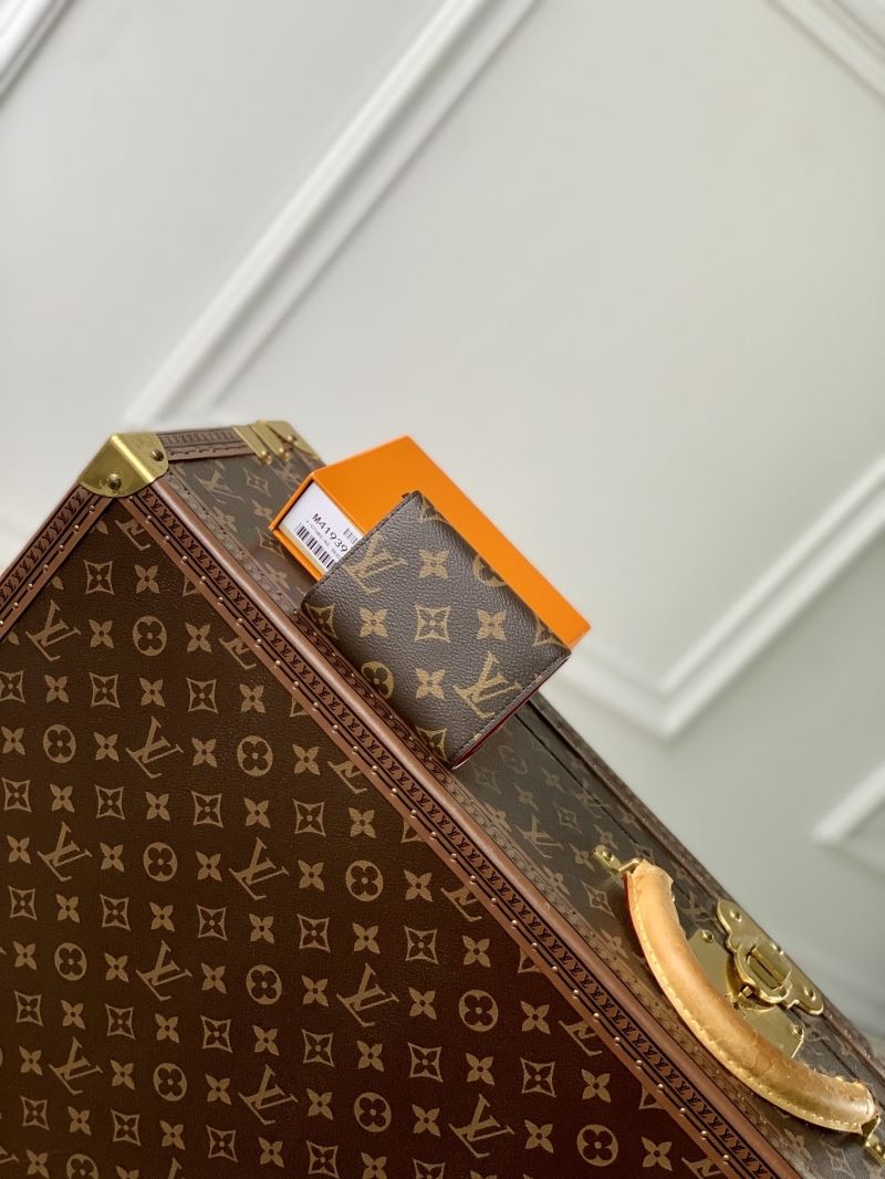 LV Wallets